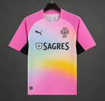 Maillot 26/27 Portugal Spécial colourful