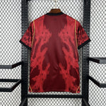 Maillot 2026 Brésil Red