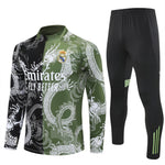 25/26 Ensemble Real Madrid  Spécial B