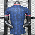 Maillot 26/27PSG player Spécial blue I