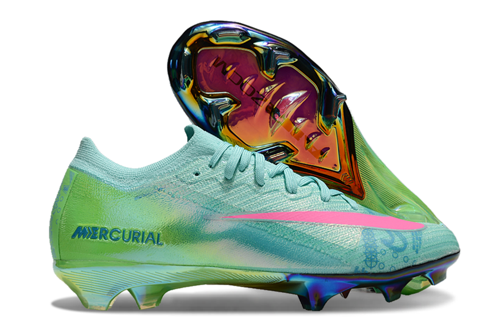 Crampons  Mercurial Vapor XV Elite