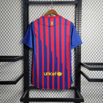 Maillot 11/12 Barcelone Retro