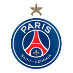 Maillot 24/25 PSG Champions