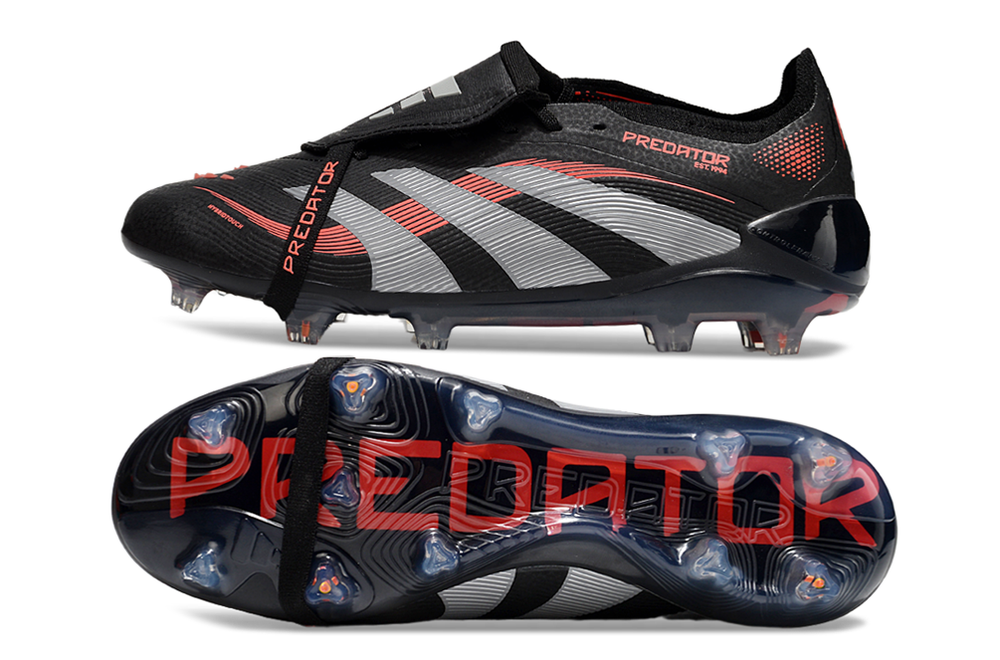 Crampons PREDATOR ACCURACY+ elite