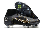 Crampons  Mercurial Superfly IX Elite