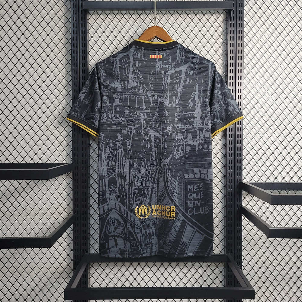 FC Barcelone maillot Édition spéciale 2023 2024
