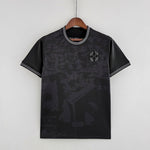 Brésil maillot Full Black 2022