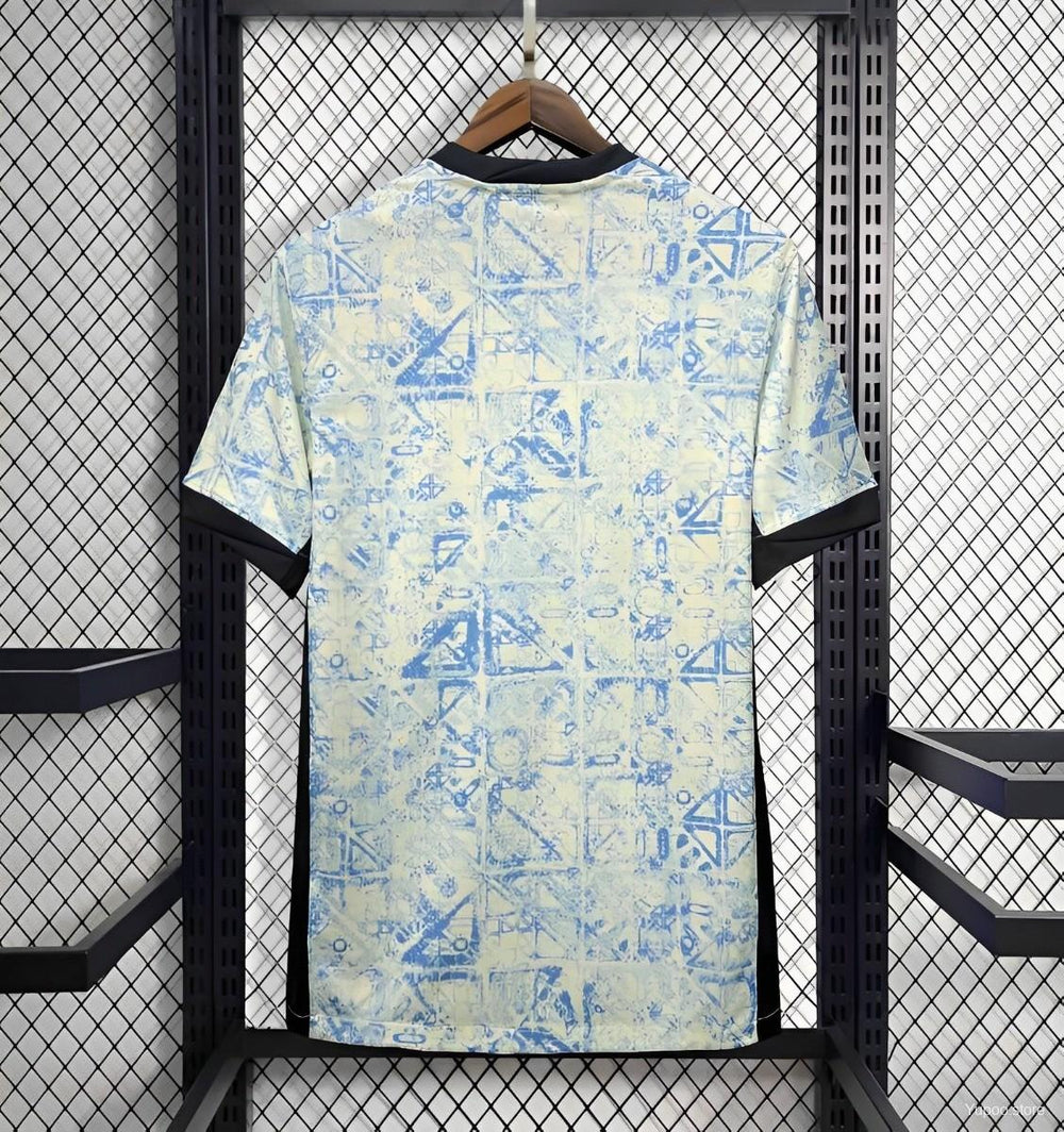 Portugal maillot extérieur 2023 2024