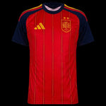 Maillot 25/26 Espagne 2 Étoiles
