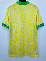 Maillot 24/25 Brésil Jaune Spécial D