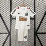 25/26 Ensemble Enfant Santos