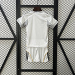 25/26 Ensemble Enfant Real Madrid