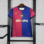 Maillot 24/25 Barcelone Spécial Z