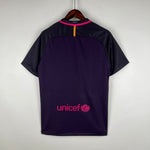 Maillot 16/17 Barcelone Rétro