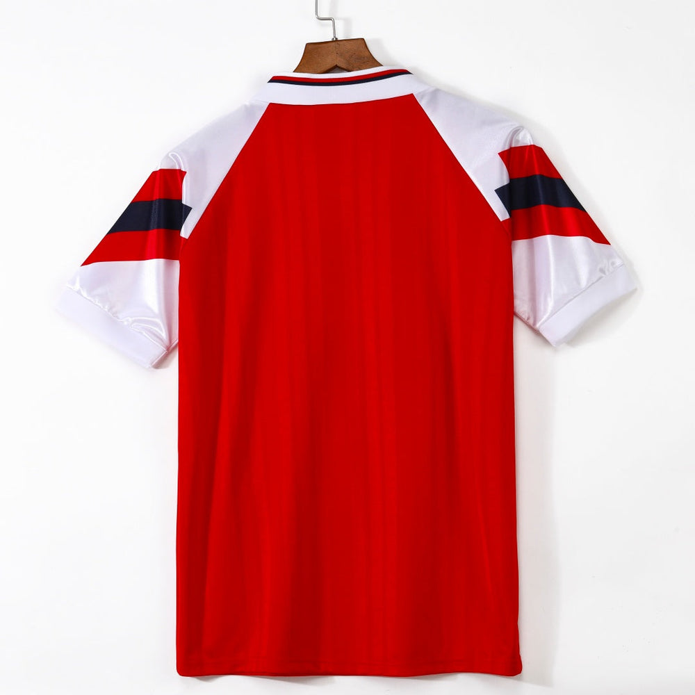 1992-1993 Maillot Arsenal Domicile Retro