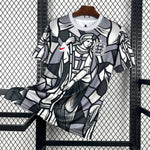 Maillot 25/26 England  spécial  gray
