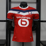 Maillot 26/27 Lille Domicile player