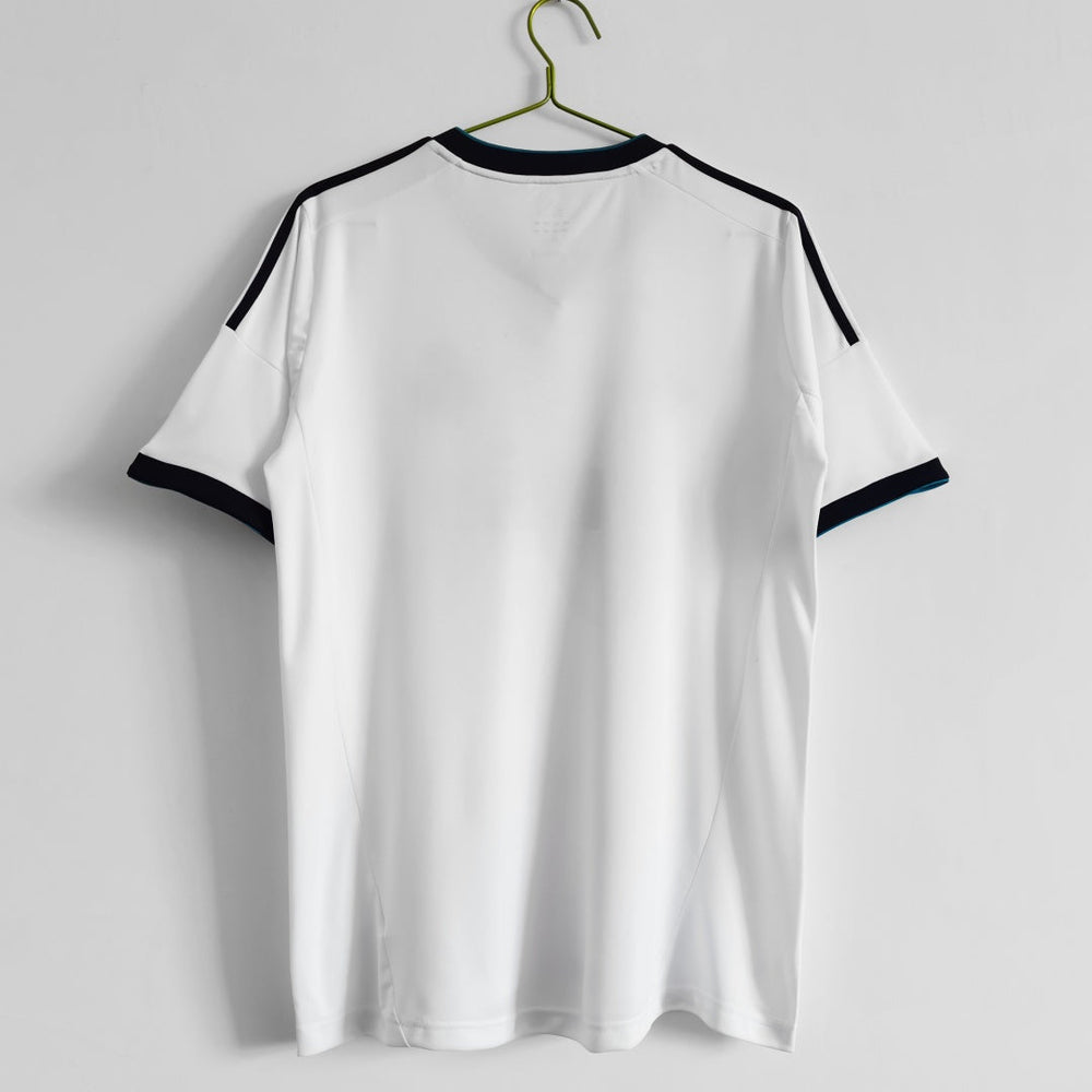 2012-2013 Maillot Retro Real Madrid Domicile