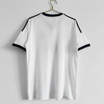 2012-2013 Maillot Retro Real Madrid Domicile