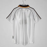 1999-2001 Maillot Retro Real Madrid Domicile