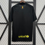 2011-2012 Maillot Barcelone Extérieur Rétro