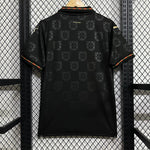 Maillot 25/26 Portugal black Spécial