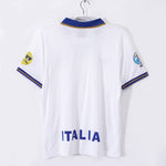 1996 Maillot Italie Extérieur  Retro
