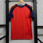Maillot 25/26 Espagne Domicile