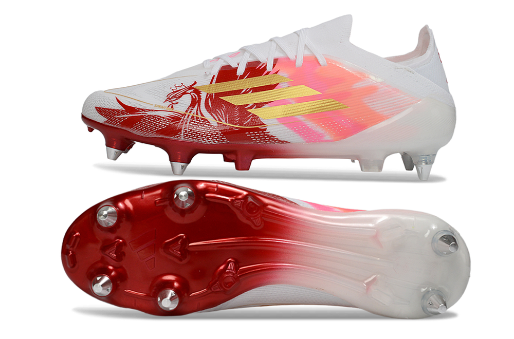 Crampons F50 FG élite