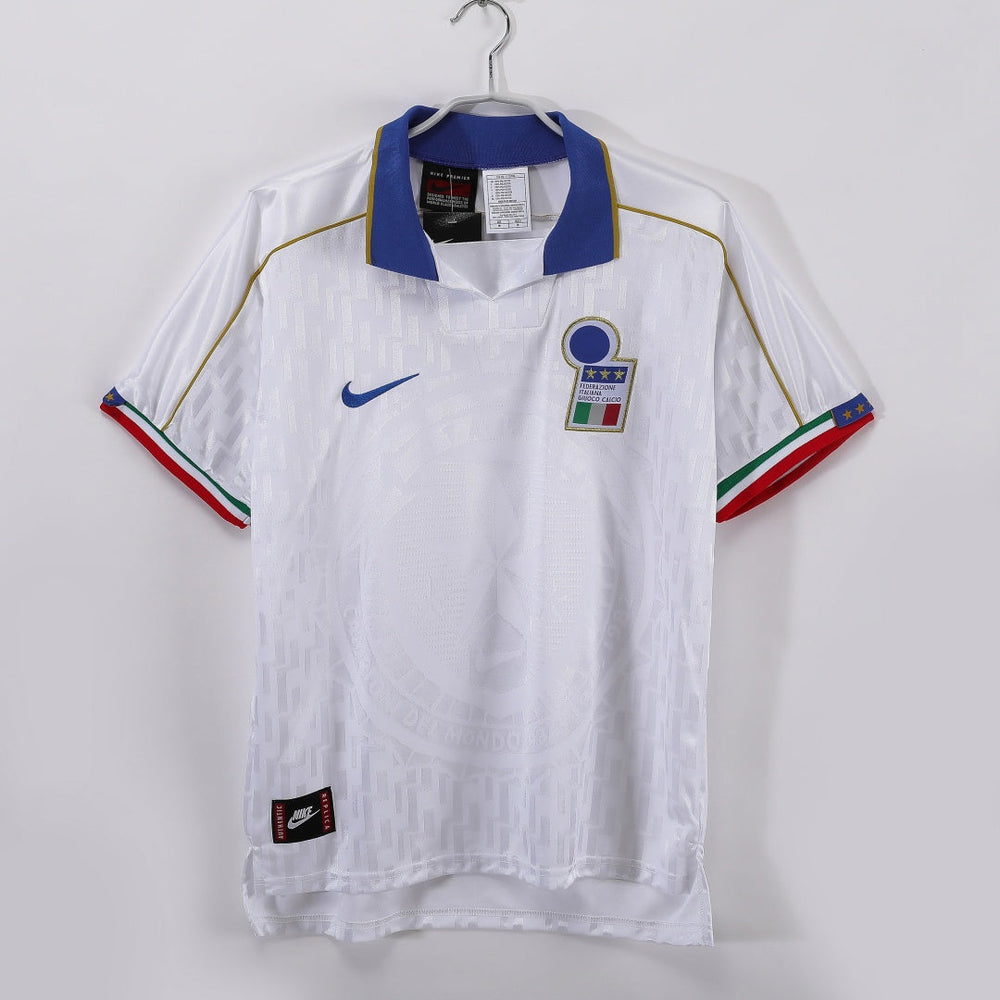 1995 Maillot Italie Extérieur  Retro