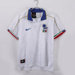 1995 Maillot Italie Extérieur  Retro