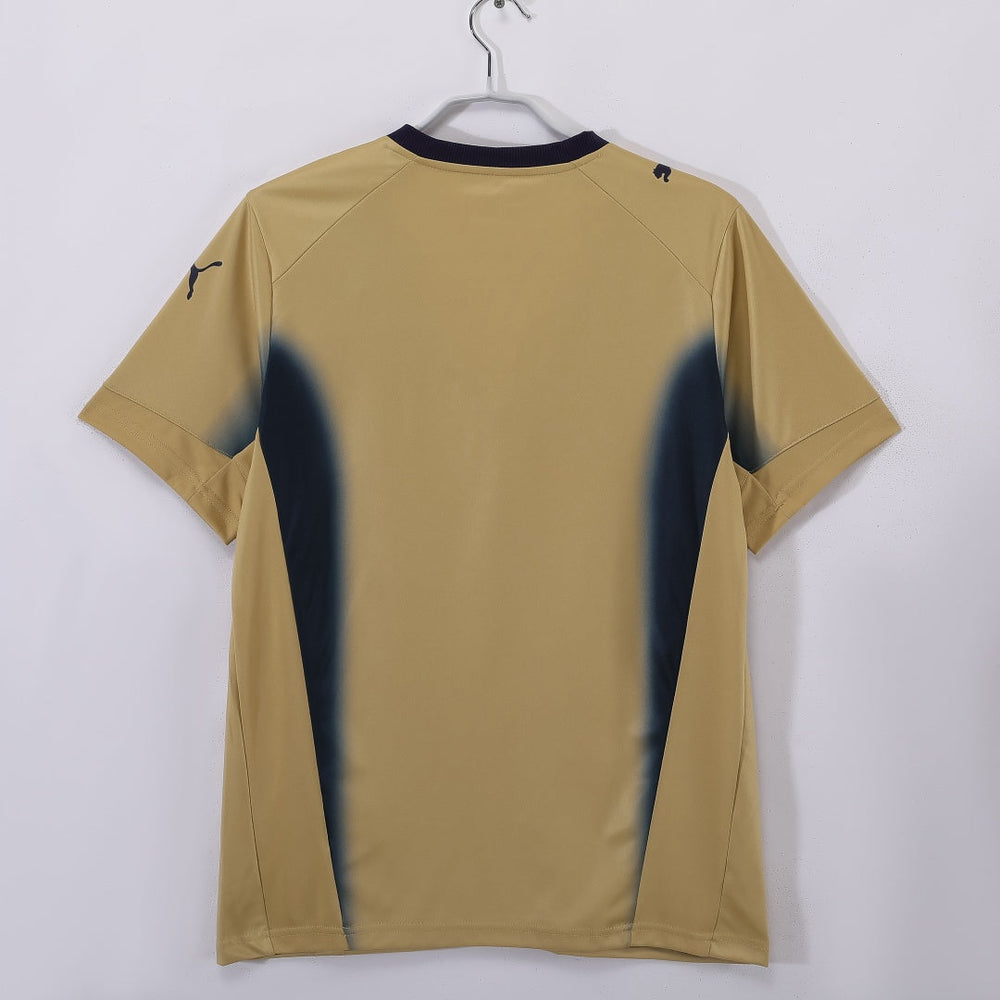 2006 Maillot Italie goalkeeper  Retro