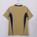 2006 Maillot Italie goalkeeper  Retro