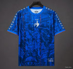 Maillot  2026 France 'Les Bleus' Heritage