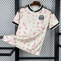 Maillot 2026 Chile Extérieur