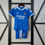 25/26 Ensemble Enfant   Real Madrid Third