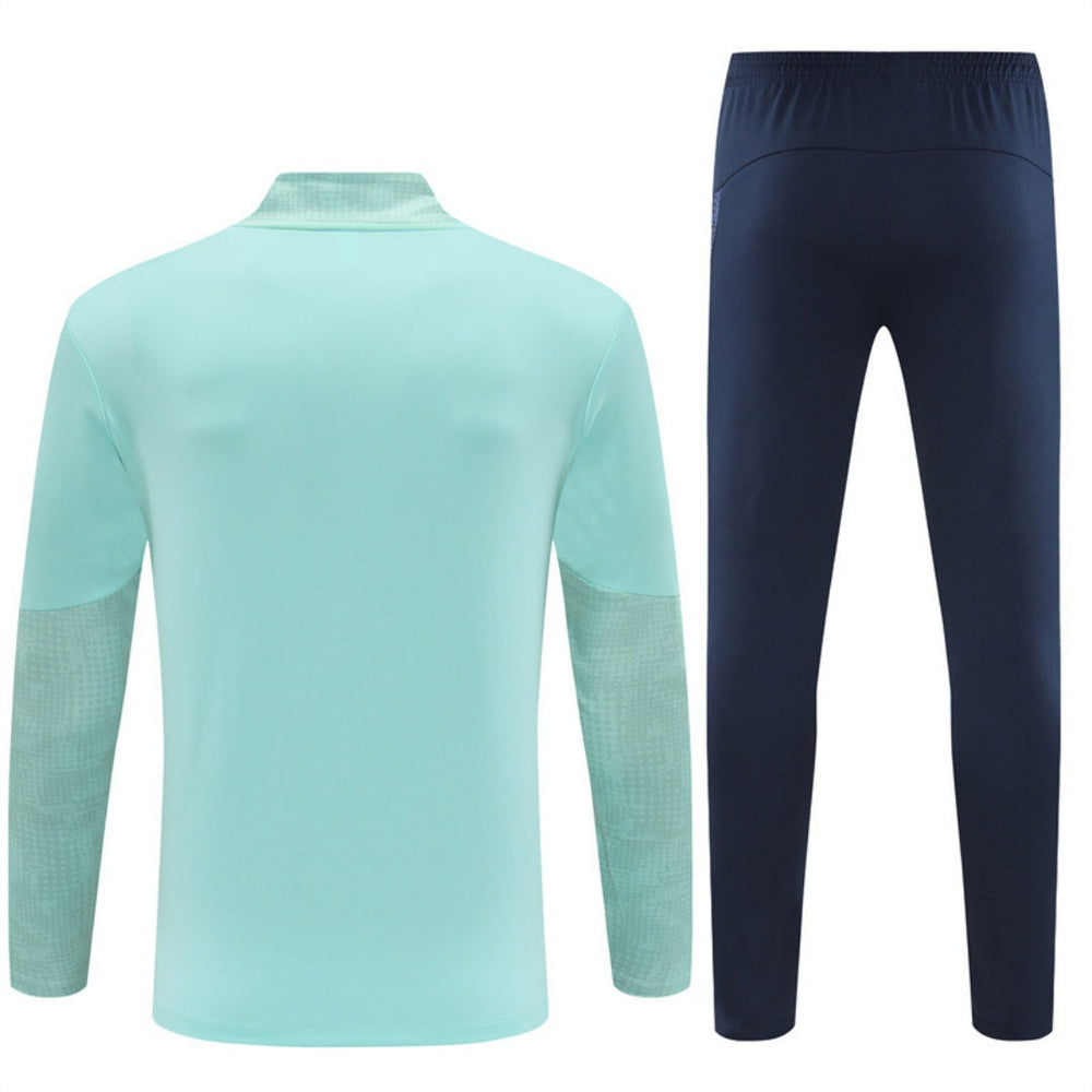 25/26 Ensemble   Marseille green