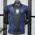 Maillot 2026  Brésil Extérieur player