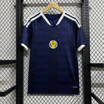 Maillot 25/26 Écosse Domicile