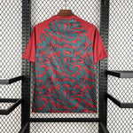 Maillot 26/27 Portugal Spécial red
