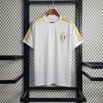 Maillot 24/25  ltalie Spécial white