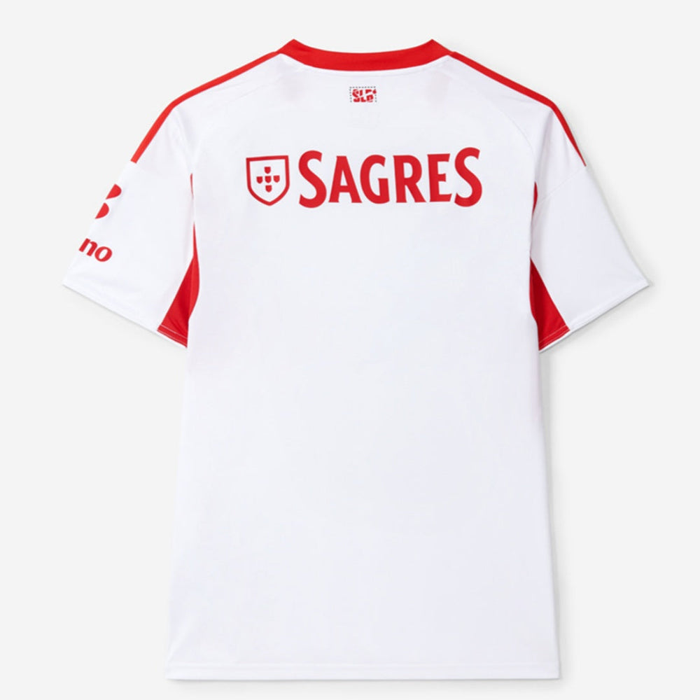 Maillot 25/26 Benfica Third