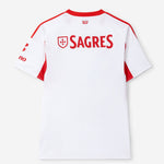 Maillot 25/26 Benfica Third