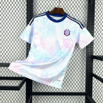 Maillot 2026 Costa Rica Extérieur