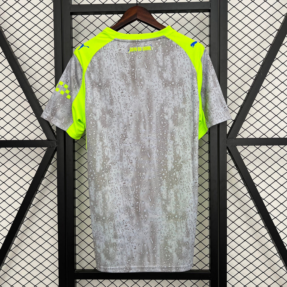 Maillot 25/26 Manchester City Fourth