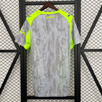 Maillot 25/26 Manchester City Fourth