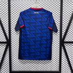 Maillot 2026  Cape Verde Domicile