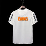Maillot 11/12 Santos Retro