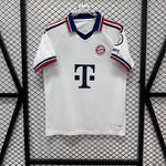Maillot 26/27 Bayern Munich Extérieur