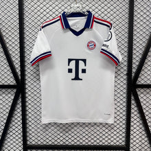 Maillot 26/27 Bayern Munich Extérieur
